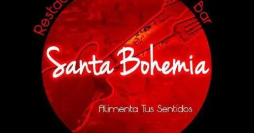 SANTA BOHEMIA SANTA BOHEMIA